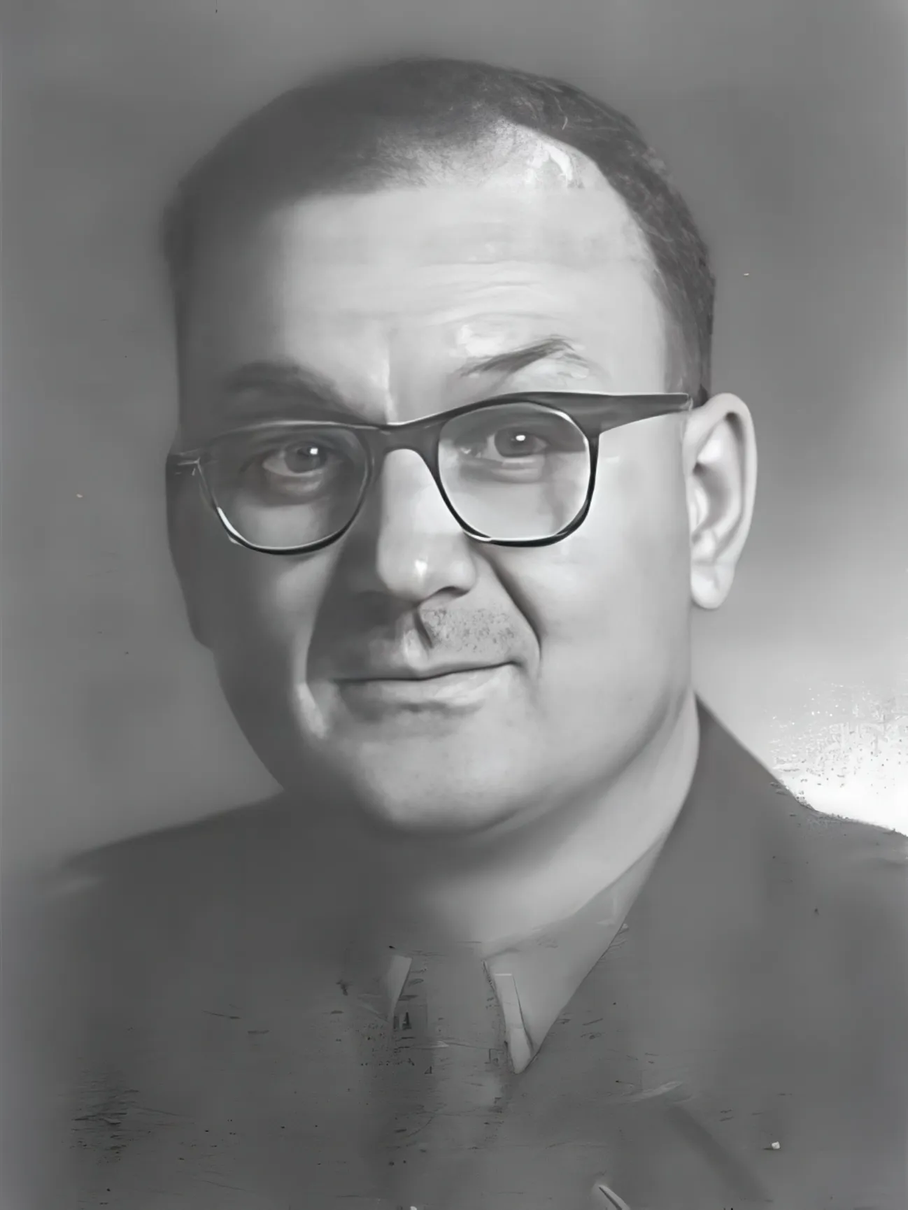 Sergeant Charles Fielding, MM