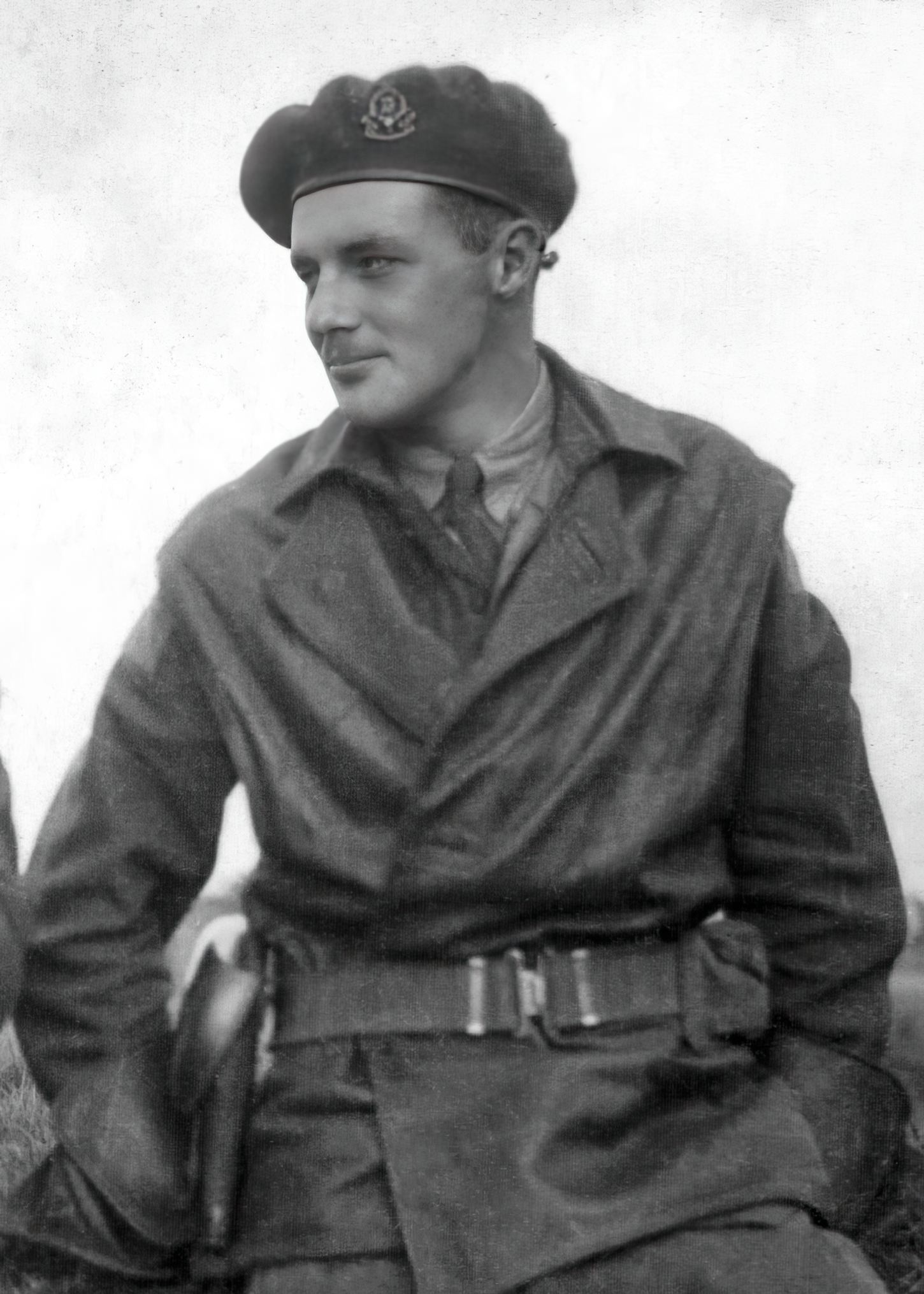 Le Capt W.T. Erskine «Dunc» Duncan